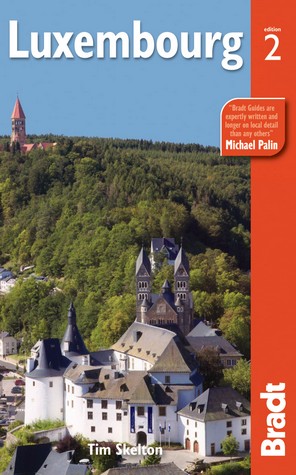 Reisgids Luxembourg | Bradt Guides | Tim Skelton