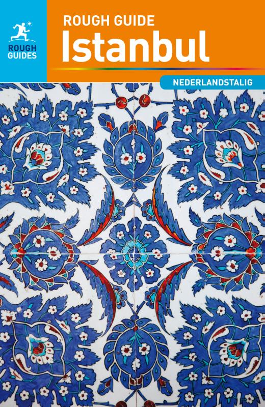 Reisgids Rough guide Istanbul (Nederlands) | Unieboek | 