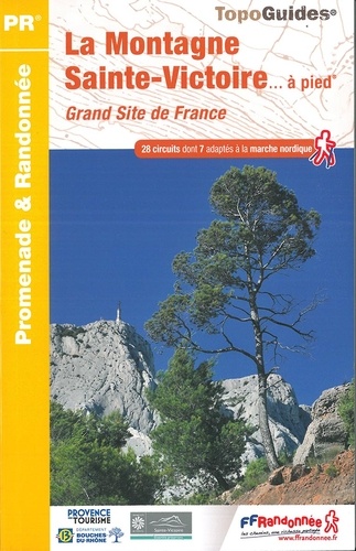 Wandelgids P131 Montagne Saint…