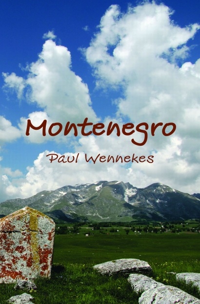 Online bestellen: Reisgids Montenegro | Boekscout