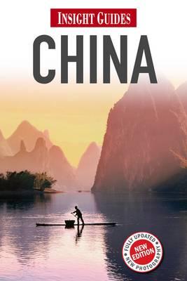 Reisgids China | Insight guide (Engelstalig) | David Drakeford,Amy Fabris-Shi,Jane Voodikon,Matt Bowden,Ralph Jennings,Max Lovell-Hoare,Brice Minnigh