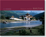 Fotoboek Bhutan |Edition Panorama | 