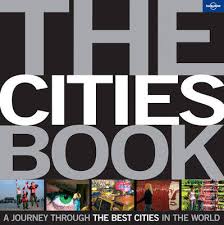 Fotoboek - Reisgids The Cities…