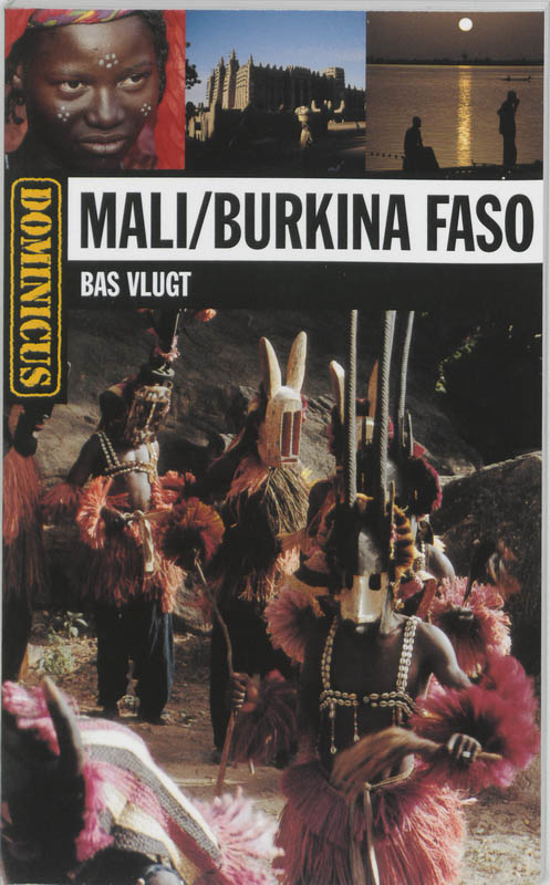 Reisgids Mali/Burkina Faso | Dominicus | 