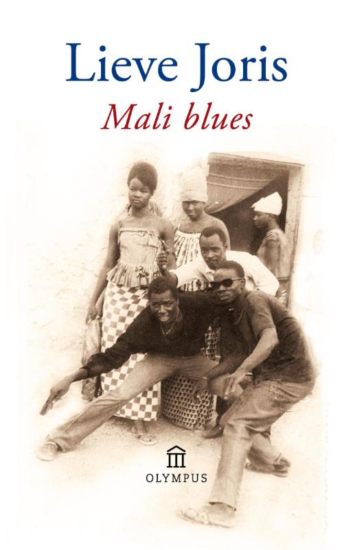 Online bestellen: Reisverhaal Mali Blues | Lieve Joris