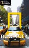 Reisgids New York National Geographic  | Kosmos | 