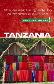 Online bestellen: Reisgids Culture Smart! Tanzania | Kuperard