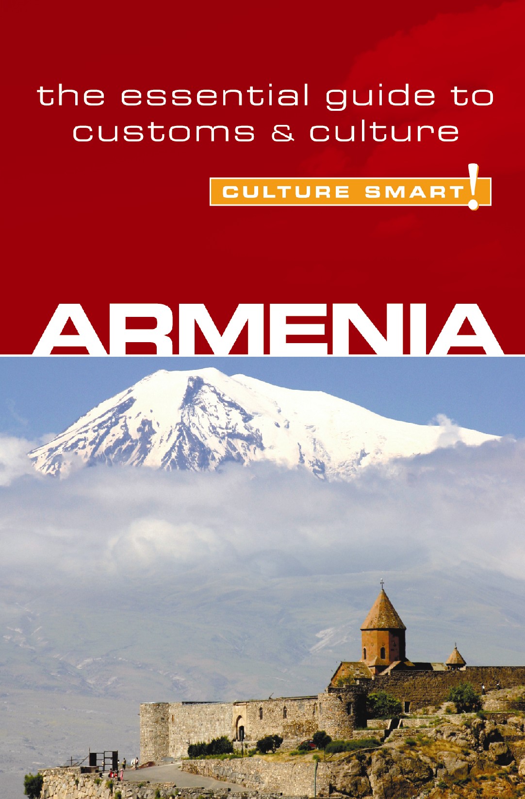 Reisgids Culture Smart! Armeni…