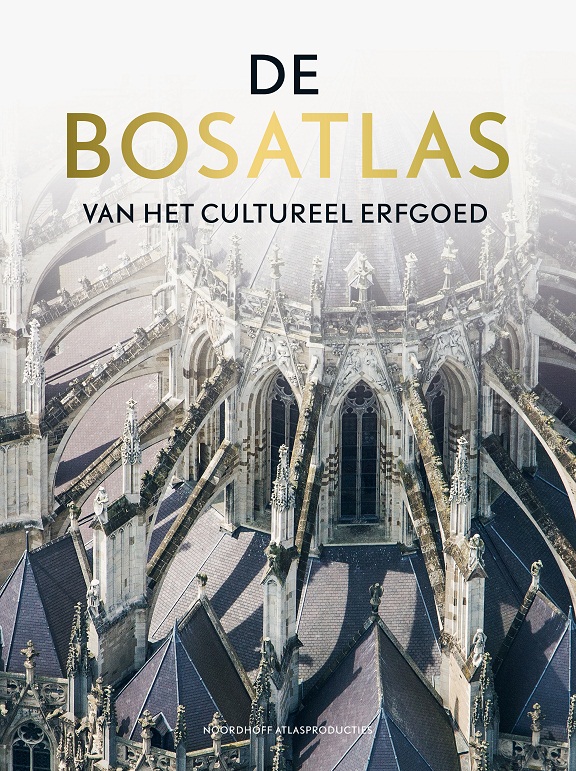 Atlas De Bosatlas van het Cult…