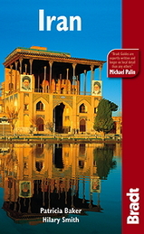 Reisgids Iran | Bradt | 