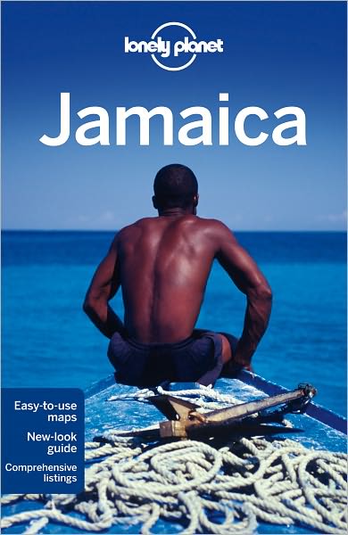 Reisgids Lonely Planet Jamaica | Lonely Planet | 