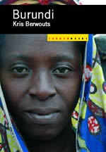 Reisgids - Cultuurgids Burundi | Landenreeks | 