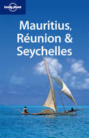 Reisgids Lonely Planet Mauritius, Reunion &amp; Seychelles | Lonely Planet | 