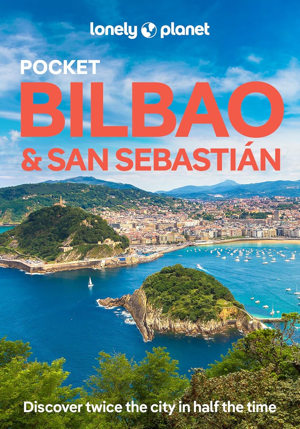 Online bestellen: Reisgids Pocket Bilbao - San Sebastian | Lonely Planet