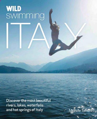 Online bestellen: Reisgids Wild Swimming Italy | Wild Things Publishing