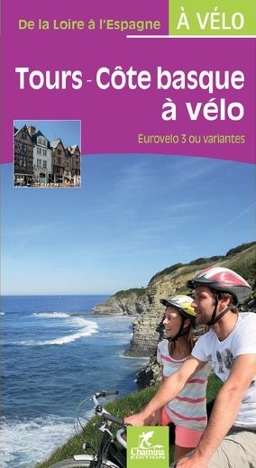 Fietsgids Tours - Côte Basque…