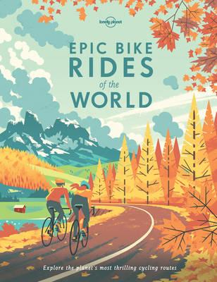 Fietsgids - Fotoboek Epic Bike…