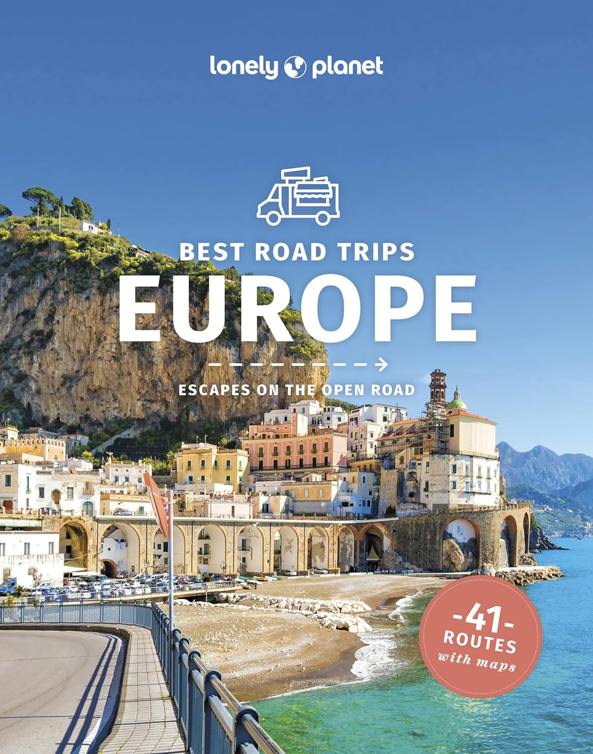 Reisgids Best Road Trips Europ…