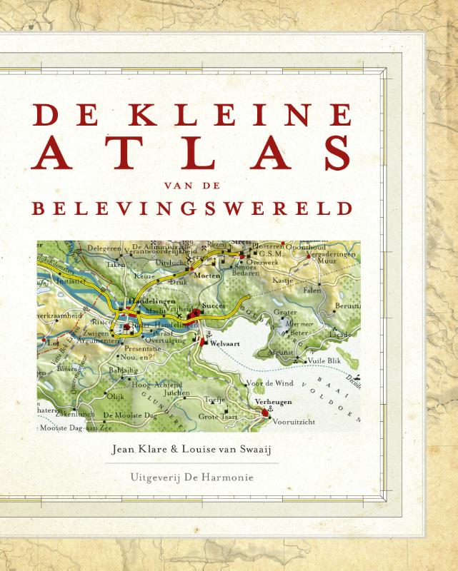 Atlas De Kleine Atlas van de B…