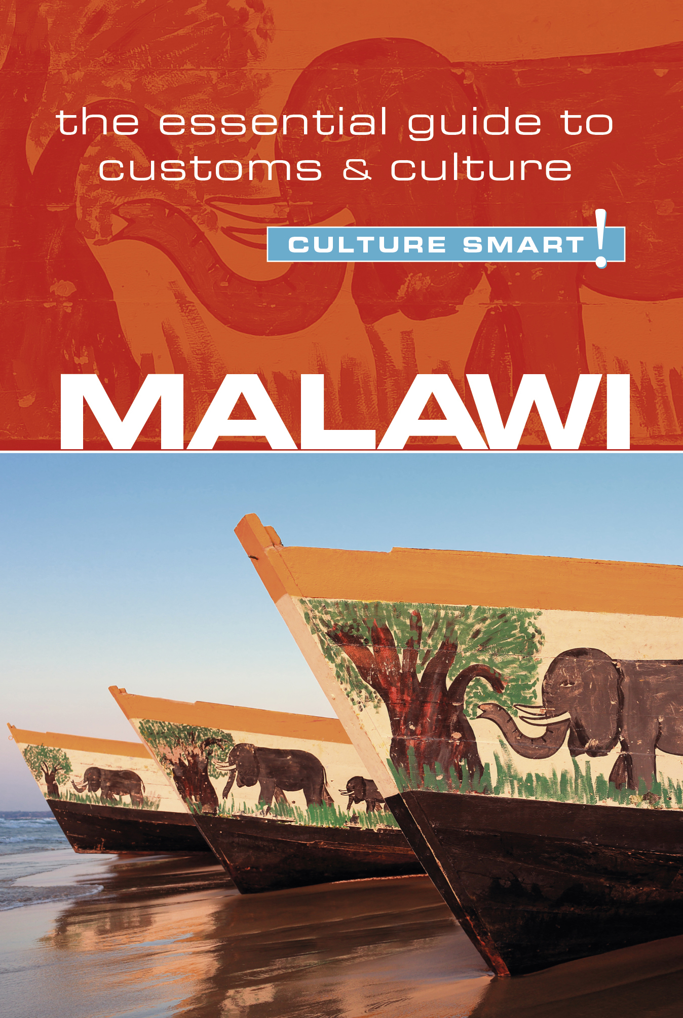 Reisgids Culture Smart! Malawi…