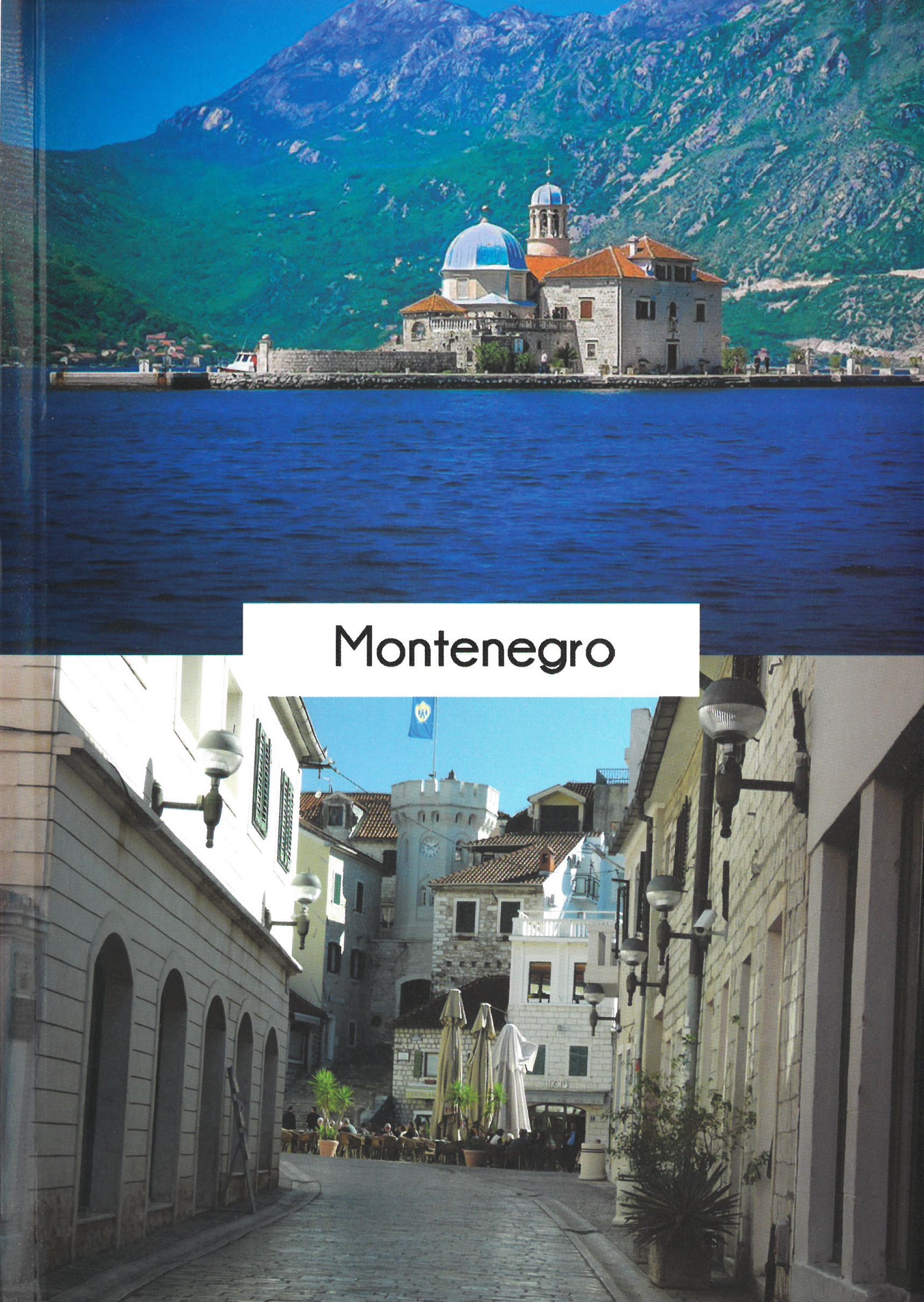 Reisgids Montenegro | Albrecht…