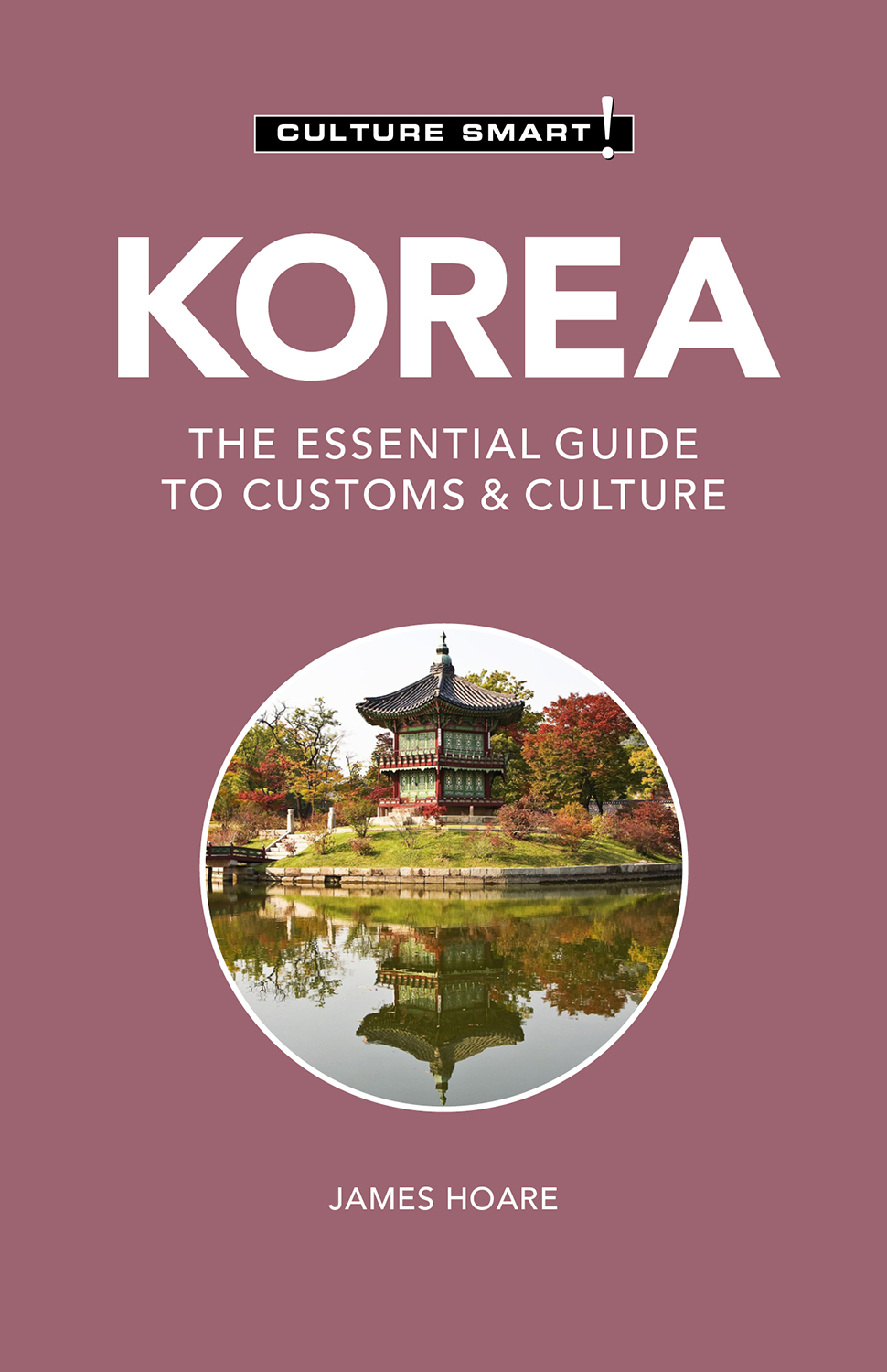 Online bestellen: Reisgids Culture Smart! Korea | Kuperard