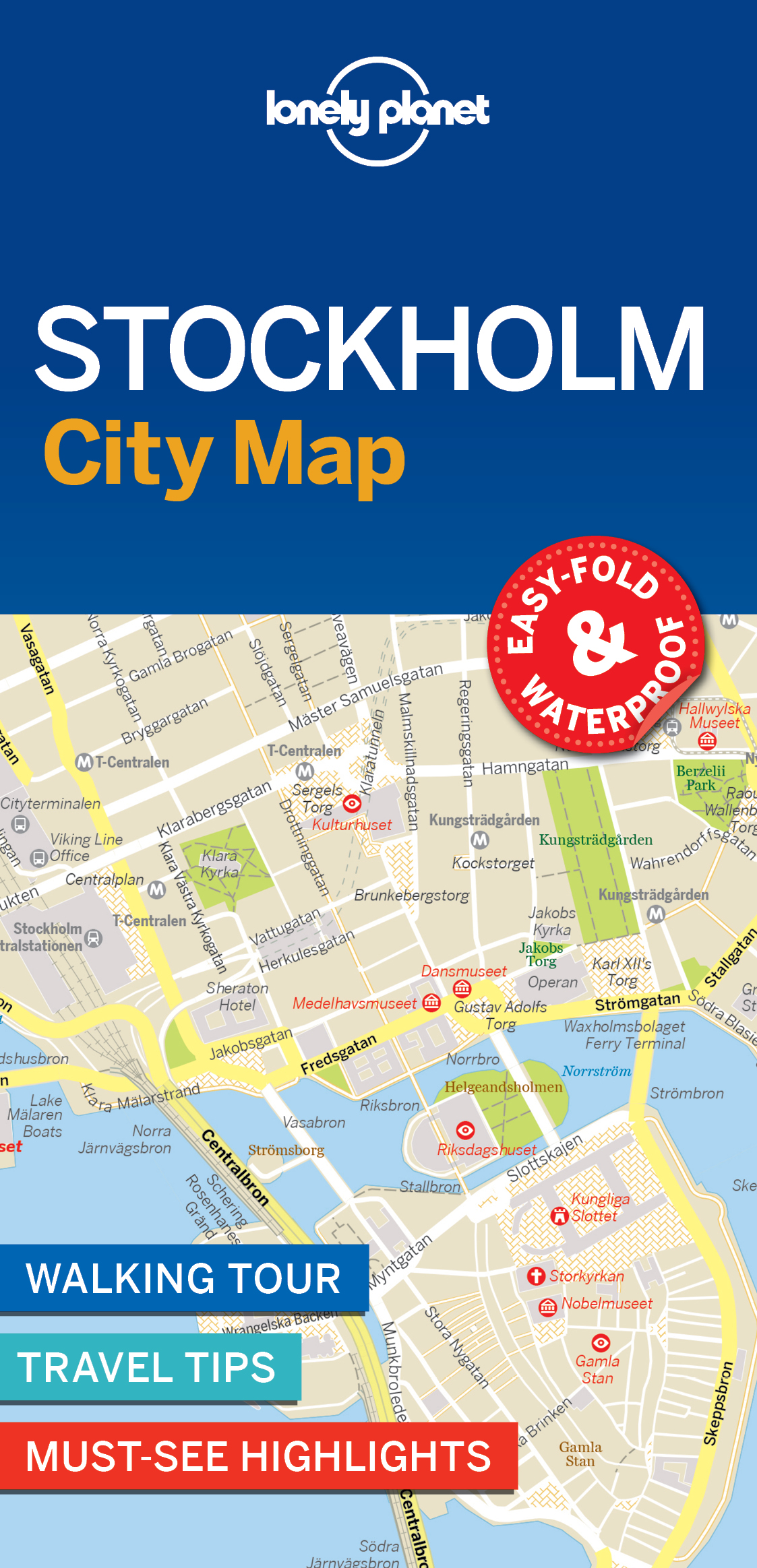 Stadsplattegrond City map Stoc…