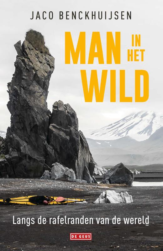 Reisverhaal Man in het wild |…