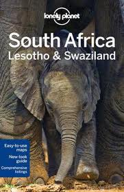 Reisgids Lonely Planet South Africa, Swaziland &amp; Lesotho - Zuid Afrika | Lonely Planet | 