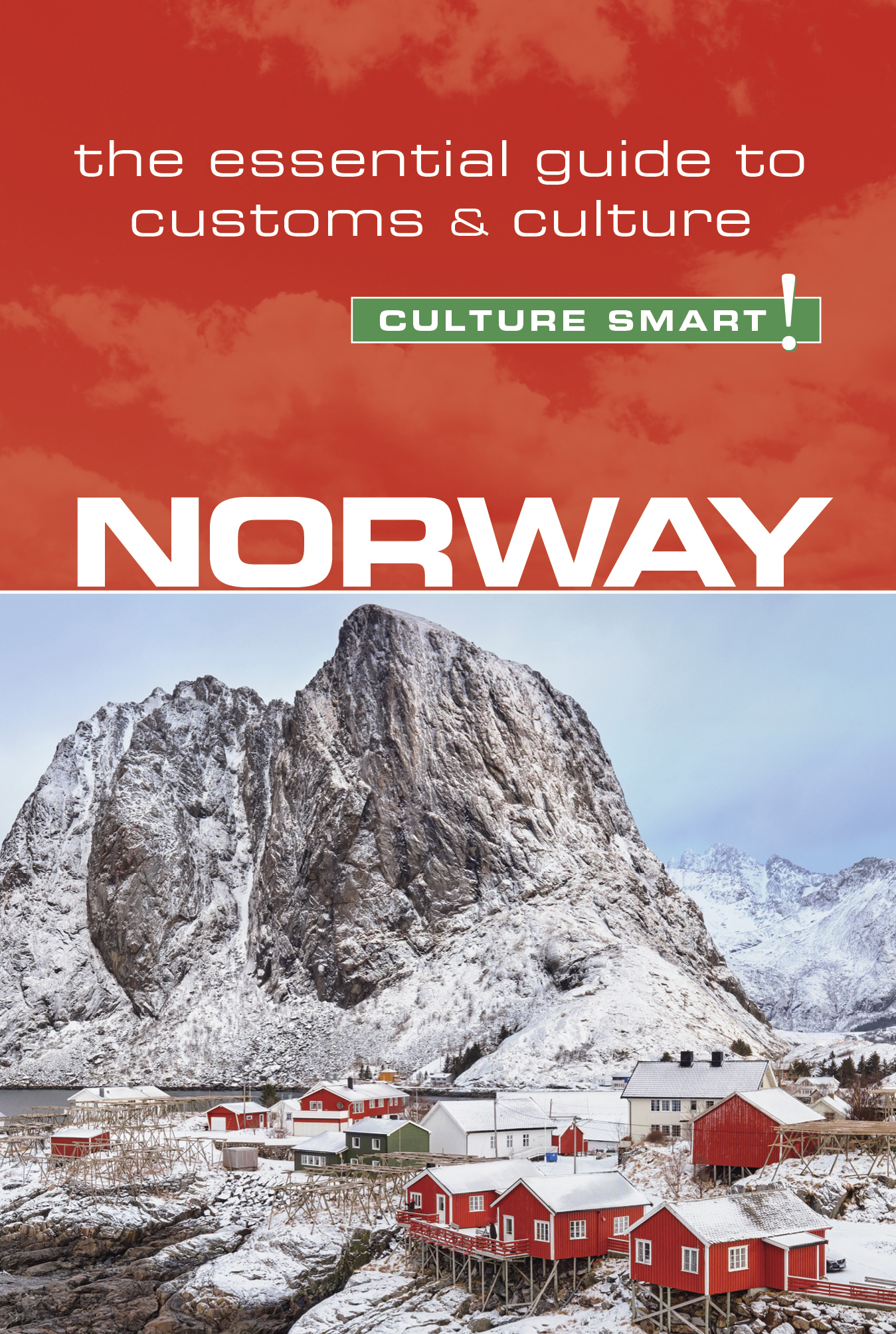 Reisgids Culture Smart! Norway…