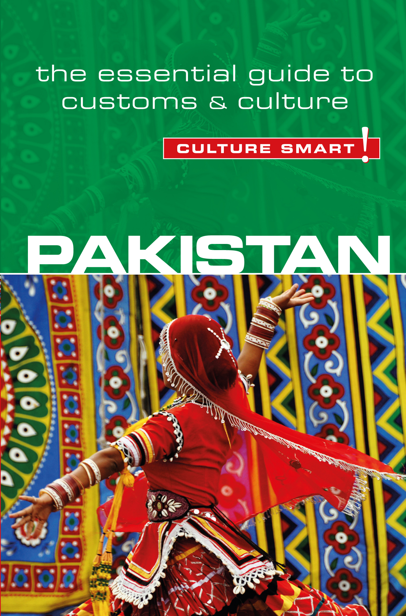 Reisgids Culture Smart! Pakist…