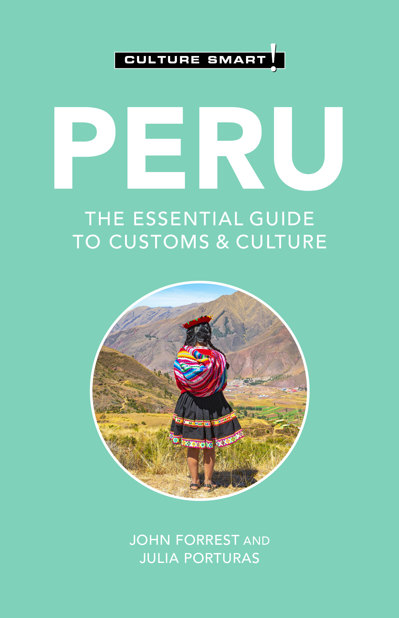 Reisgids Culture Smart! Peru |…