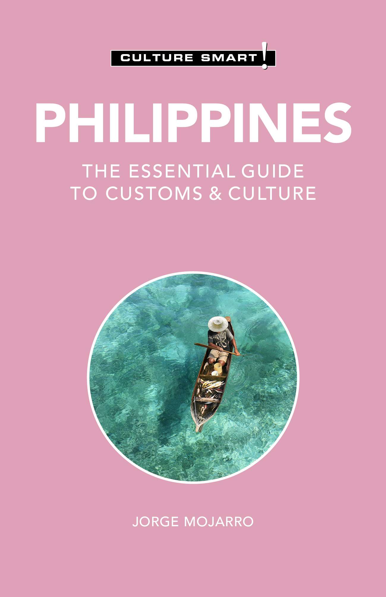 Online bestellen: Reisgids Culture Smart! Philippines - Filipijnen | Kuperard