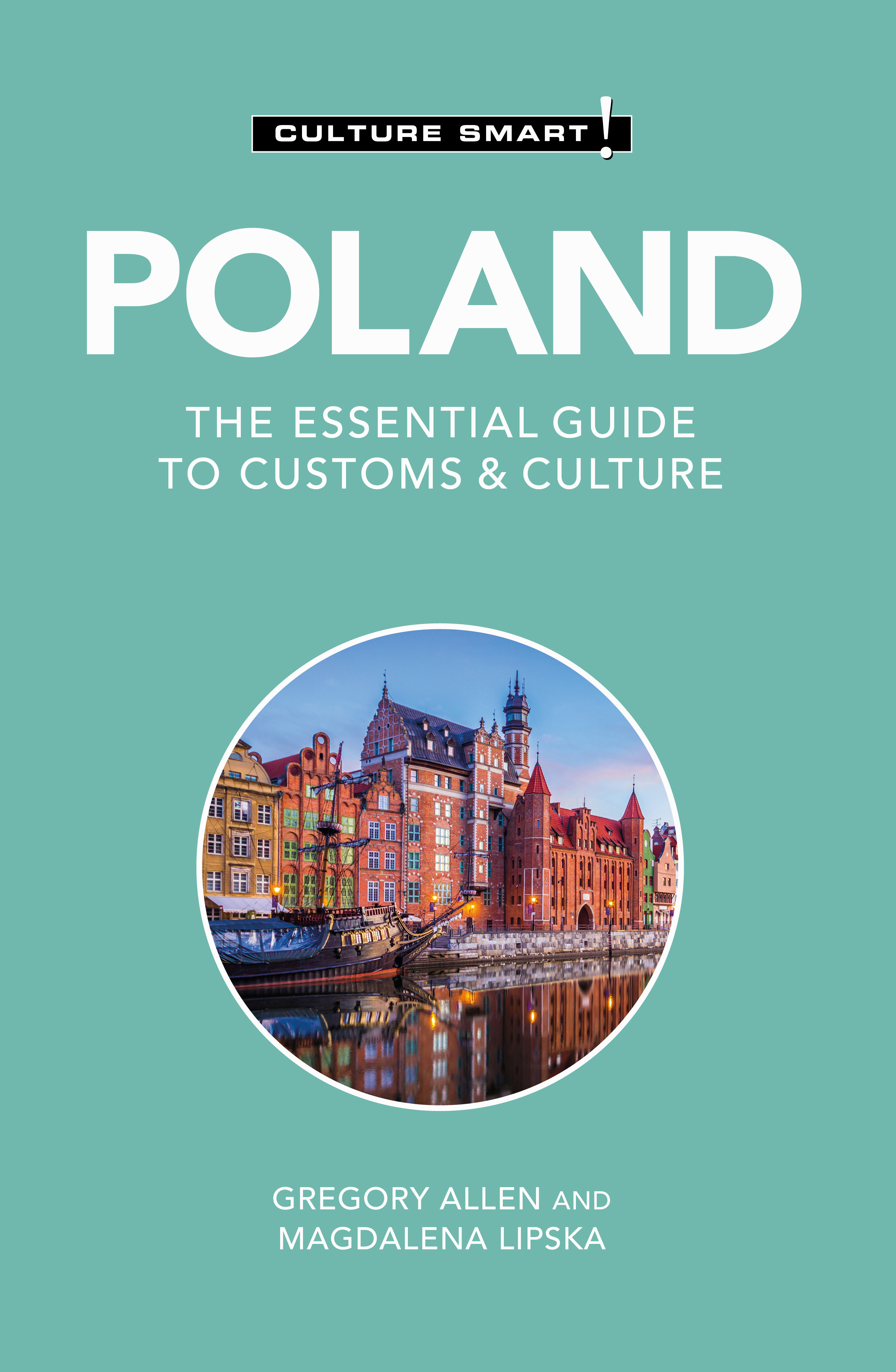 Reisgids Culture Smart! Poland…