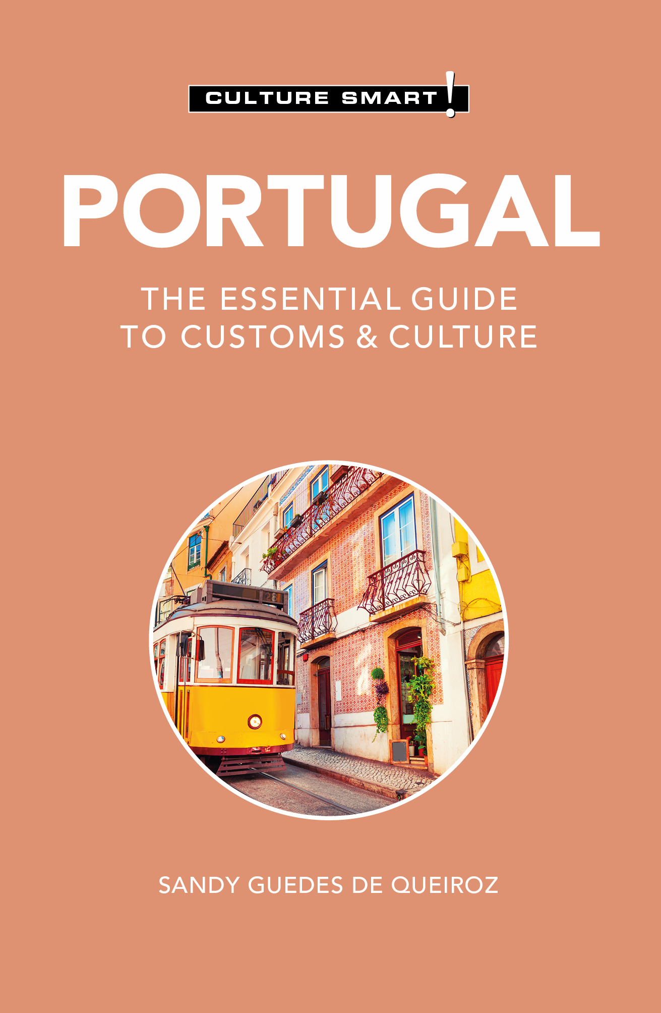 Reisgids Culture Smart! Portug…