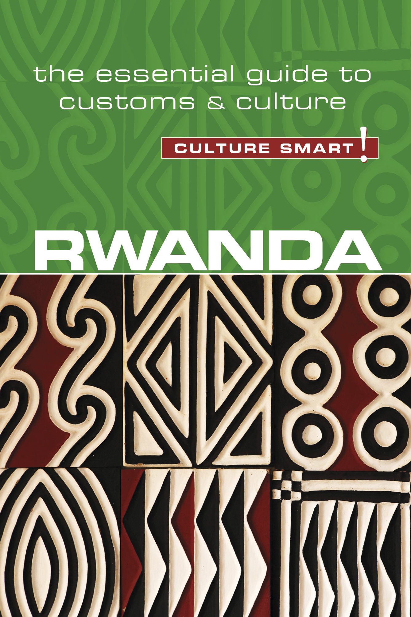 Reisgids Culture Smart! Rwanda…