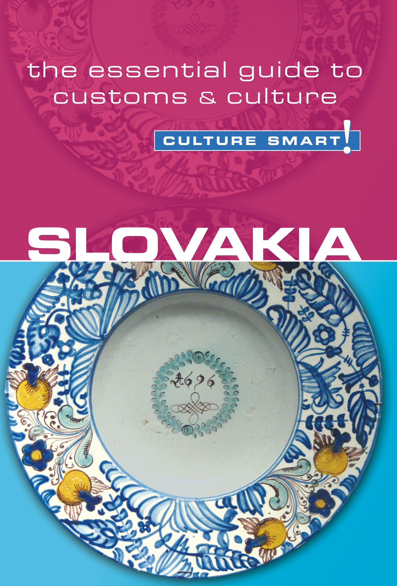 Reisgids Culture Smart! Slovak…