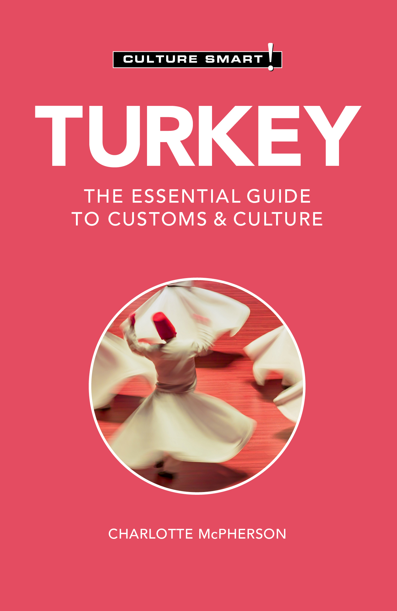 Reisgids Culture Smart! Turkey…