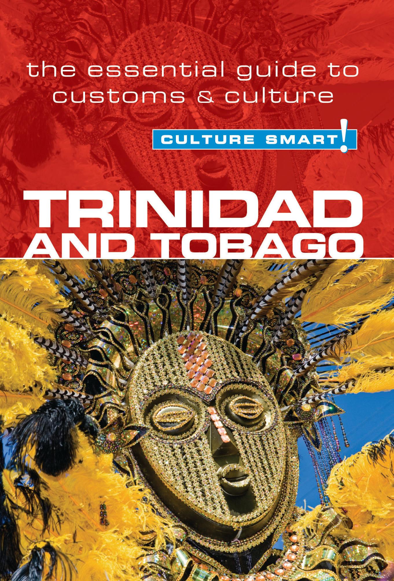 Reisgids Culture Smart! Trinid…