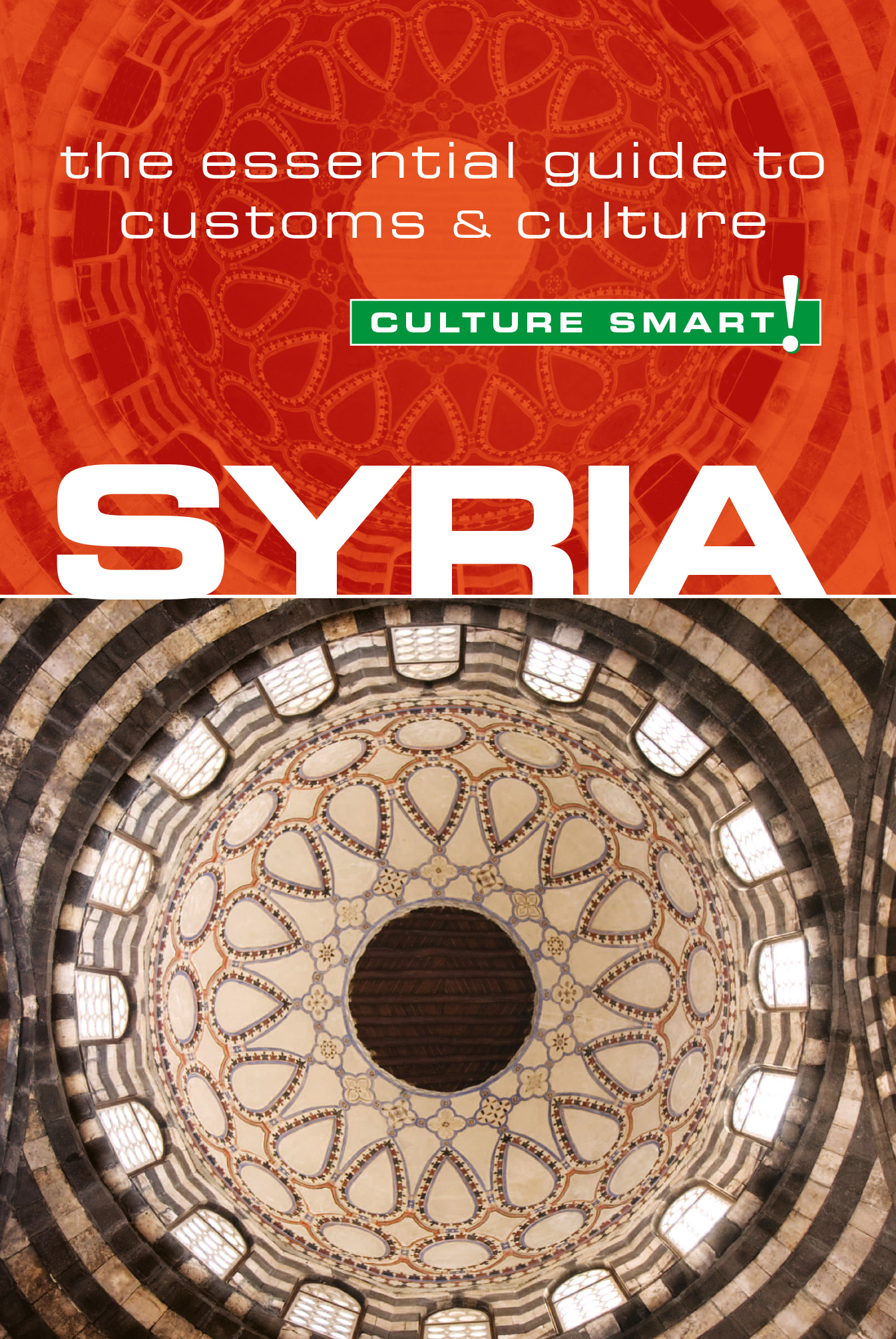 Reisgids Culture Smart! Syria…