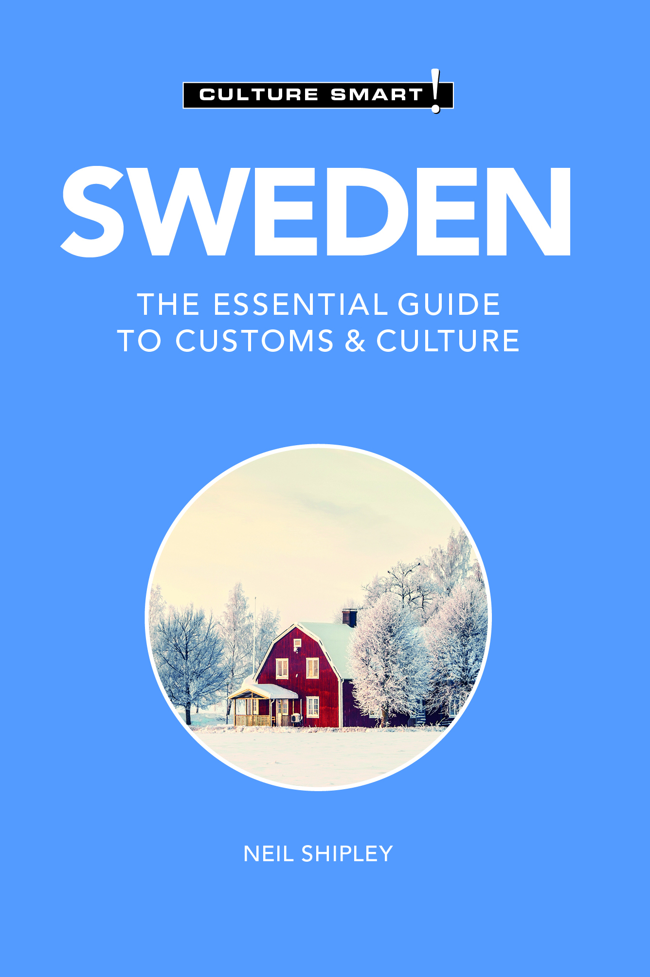 Online bestellen: Reisgids Culture Smart! Sweden - Zweden | Kuperard