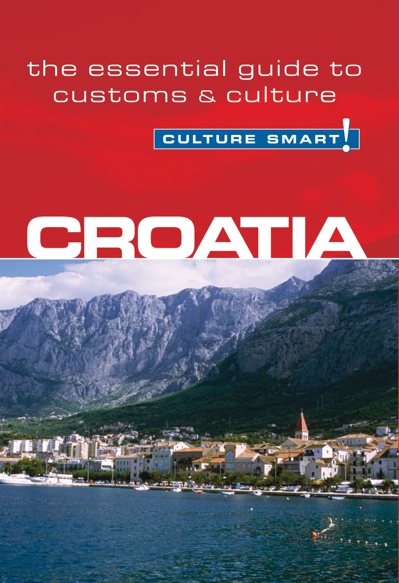 Reisgids Culture Smart! Croati…