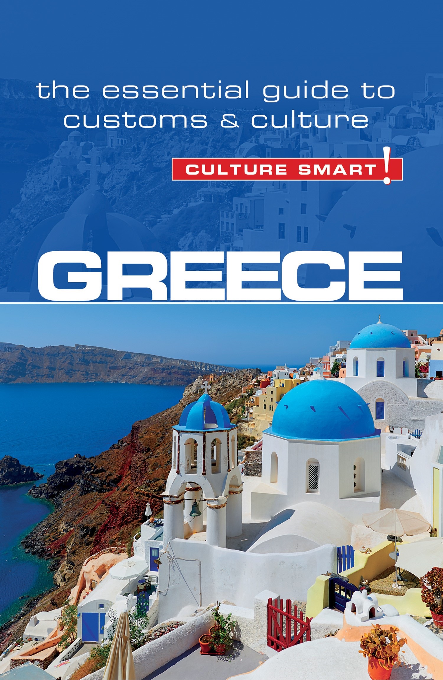 Reisgids Culture Smart! Greece…