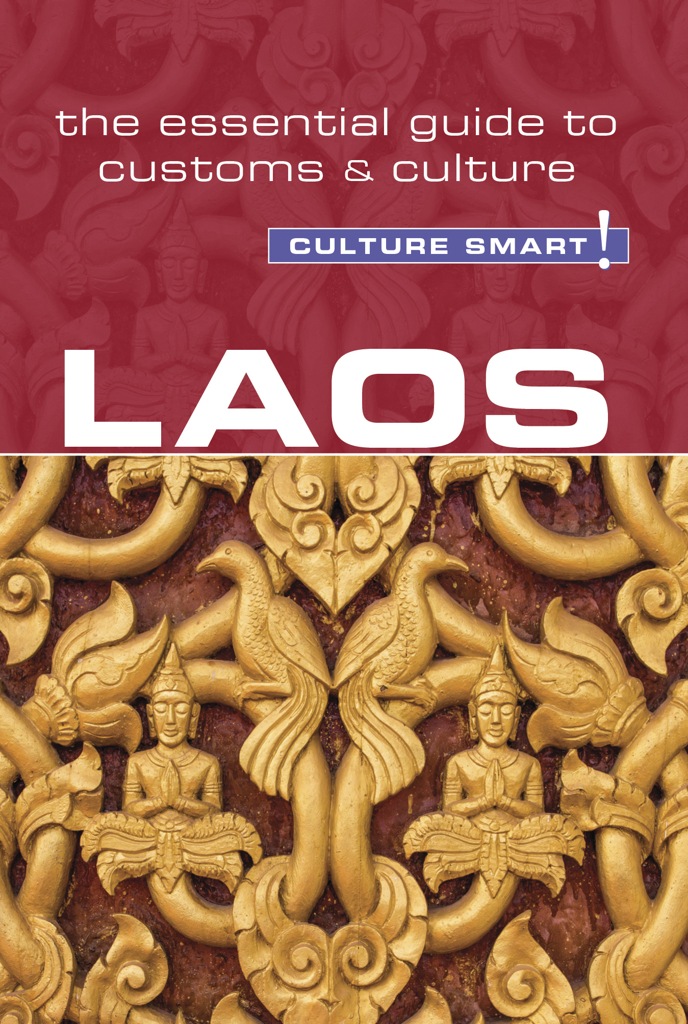 Reisgids Culture Smart! Laos |…