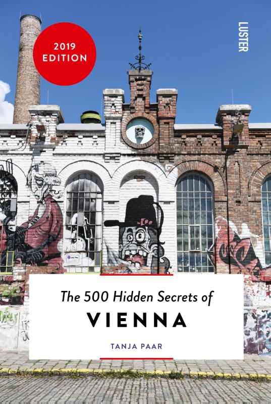 Reisgids The 500 Hidden Secret…