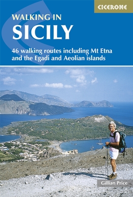 Wandelgids Walking in Sicily -…