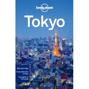 Reisgids Lonely Planet Tokyo | Lonely Planet | 