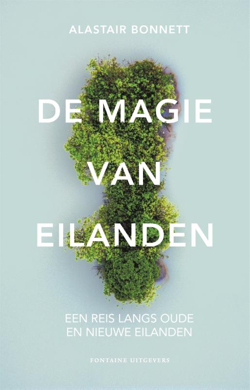 Reisverhaal De magie van eilan…