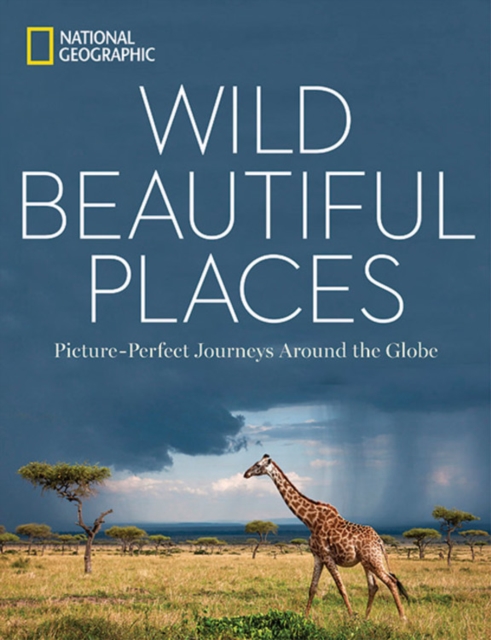 Fotoboek Wild, Beautiful Place…