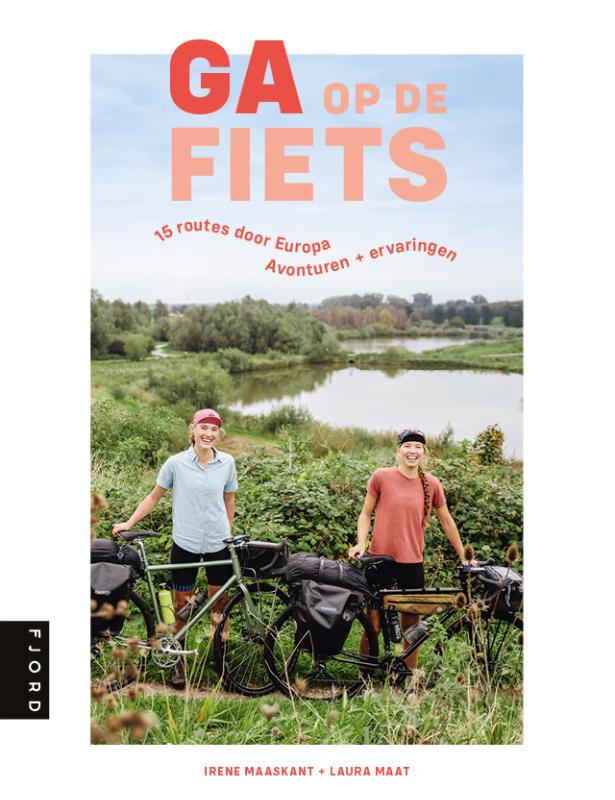 Fietsgids Ga op de fiets | Uit…